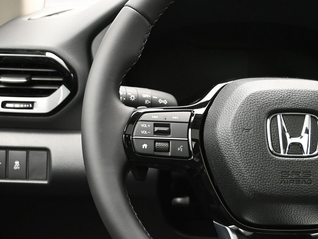 New 2025 Honda Pilot Touring image 53