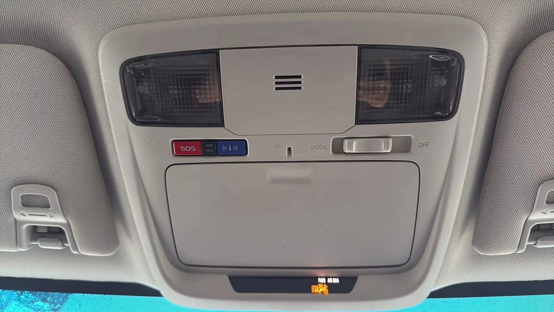 Used 2016 Subaru Legacy 2.5i Premium image 21