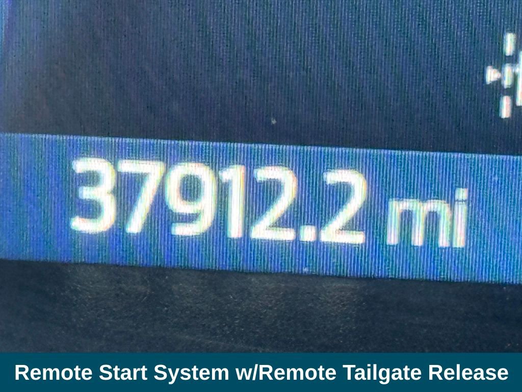 Used 2022 Ford F150 XLT w/ Equipment Group 302A High image 14