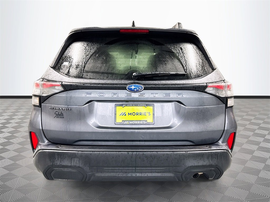 New 2026 Subaru Forester Premium image 33