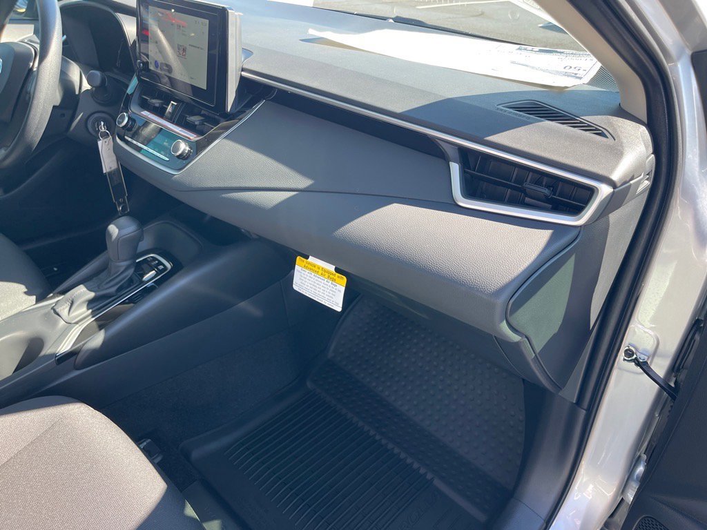 New 2026 Toyota Corolla LE image 19