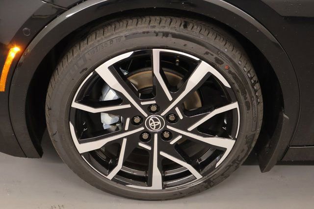 New 2026 Toyota Prius Plug-In Hybrid image 7