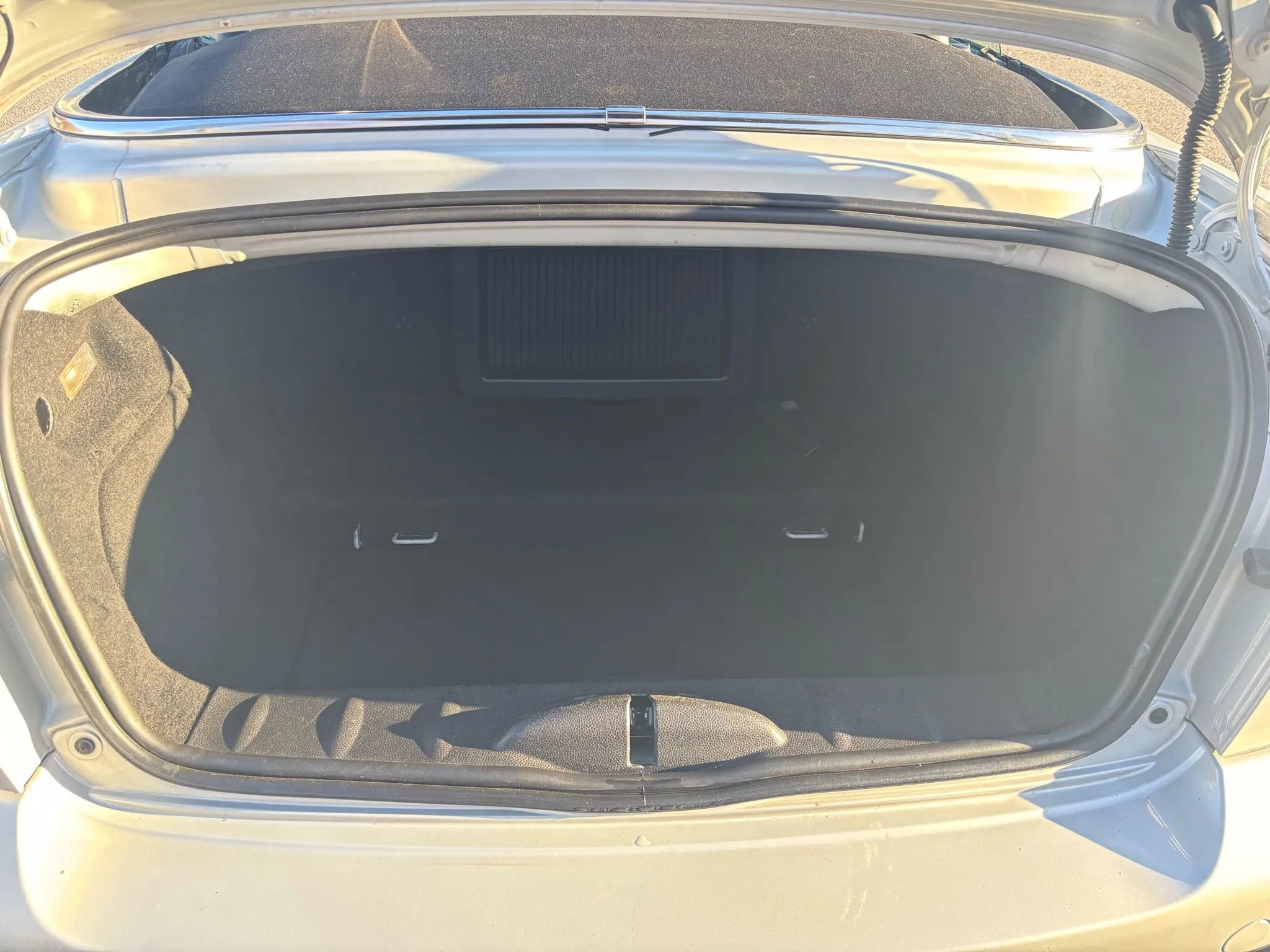 Used 2015 MINI Cooper Roadster S image 16