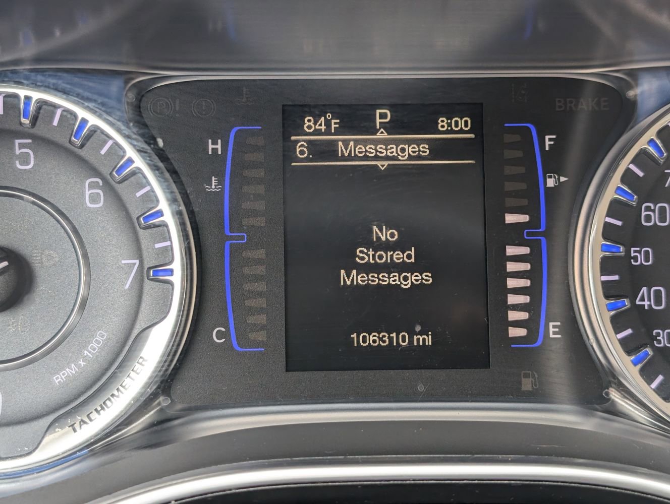 Used 2017 Chrysler 200 Limited Platinum FWD image 19