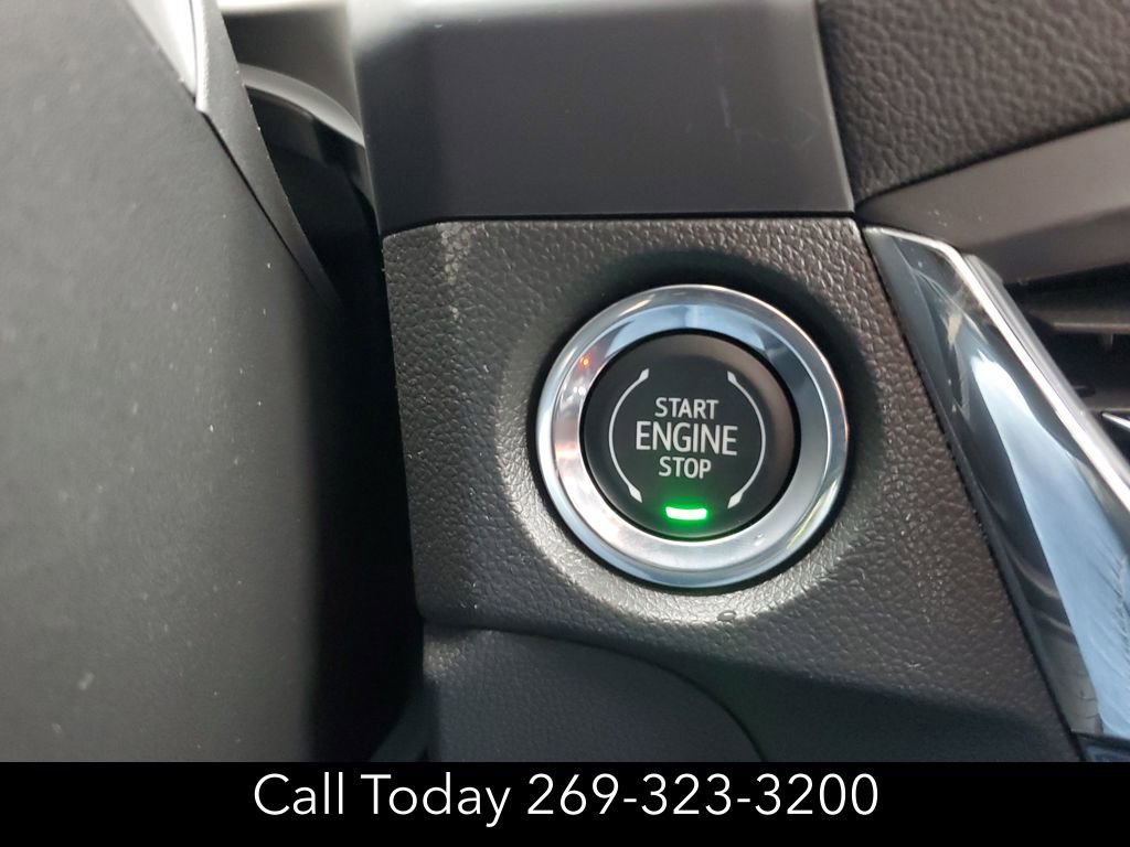 New 2026 Buick Encore GX Avenir w/ Avenir Technology Package image 16