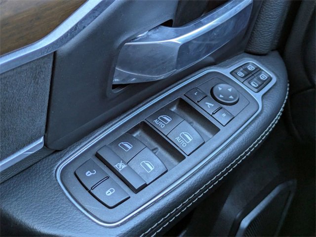 Used 2024 RAM 2500 Laramie image 27