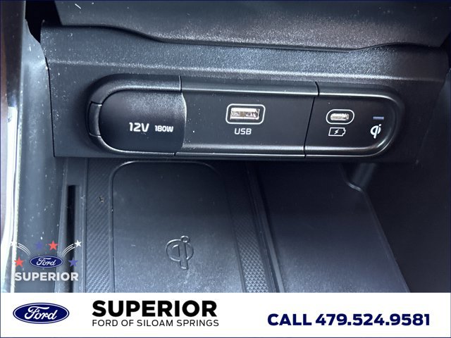 Used 2025 Kia Telluride EX X-Line AWD/4WD image 40