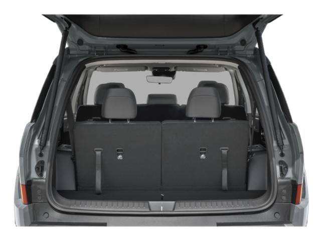 New 2026 Hyundai Santa Fe SEL AWD/4WD image 11