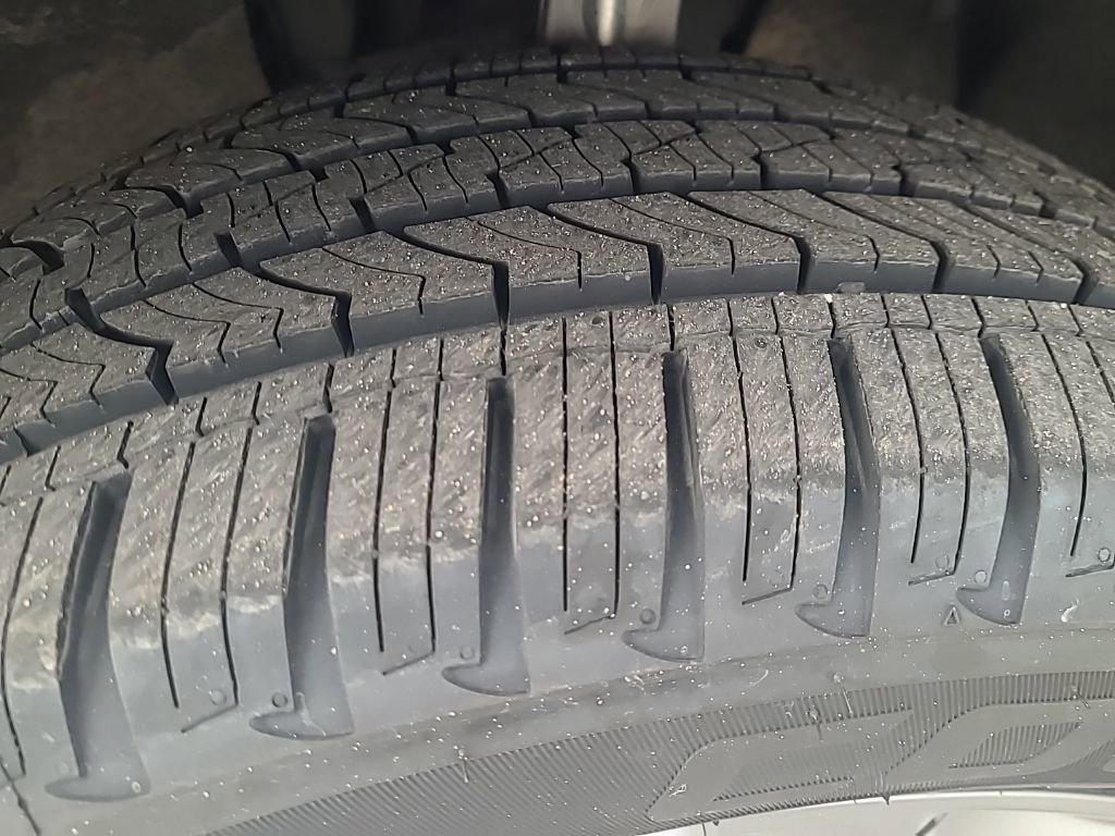 Used 2024 Dodge Durango GT image 31