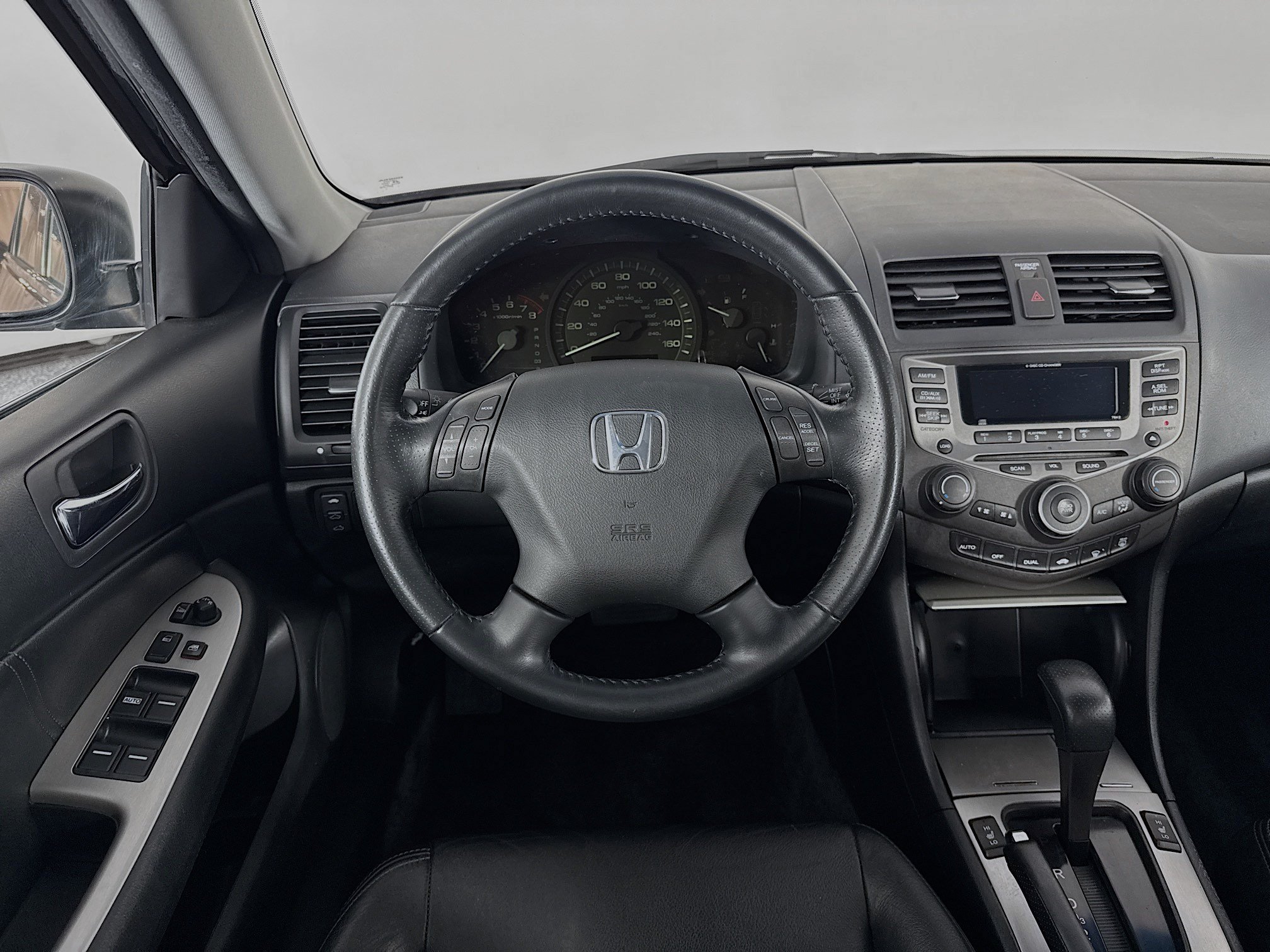 Used 2007 Honda Accord EX-L image 21