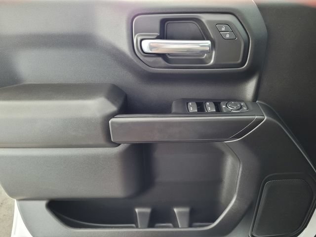 Used 2026 GMC Sierra 1500 Pro w/ Graphite Edition AWD/4WD image 18
