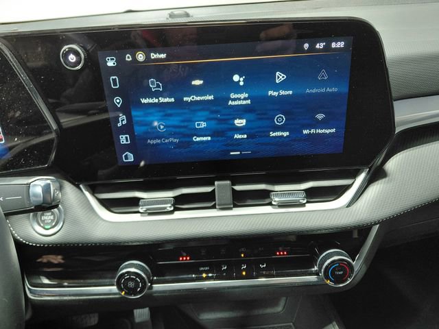 Used 2025 Chevrolet Equinox LT image 26