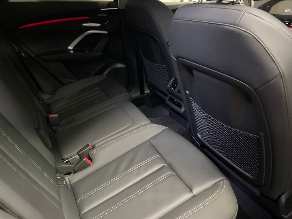 New 2025 Audi Q5 Premium Plus image 7