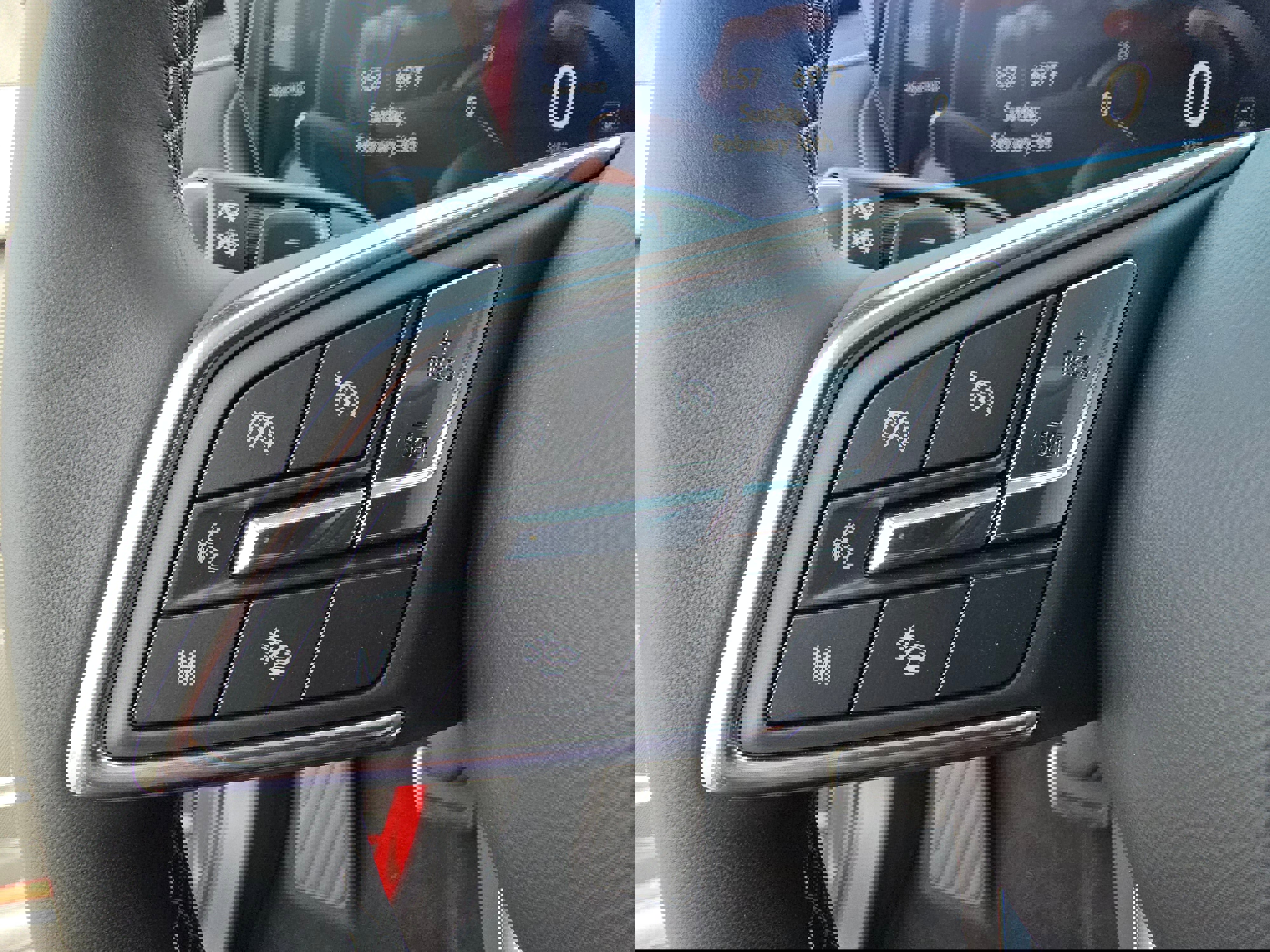 Used 2025 Buick Envision Sport Touring image 34