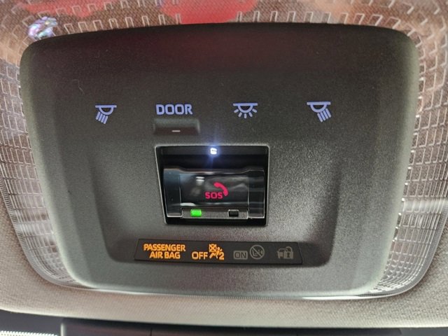 New 2026 Toyota Prius LE image 68