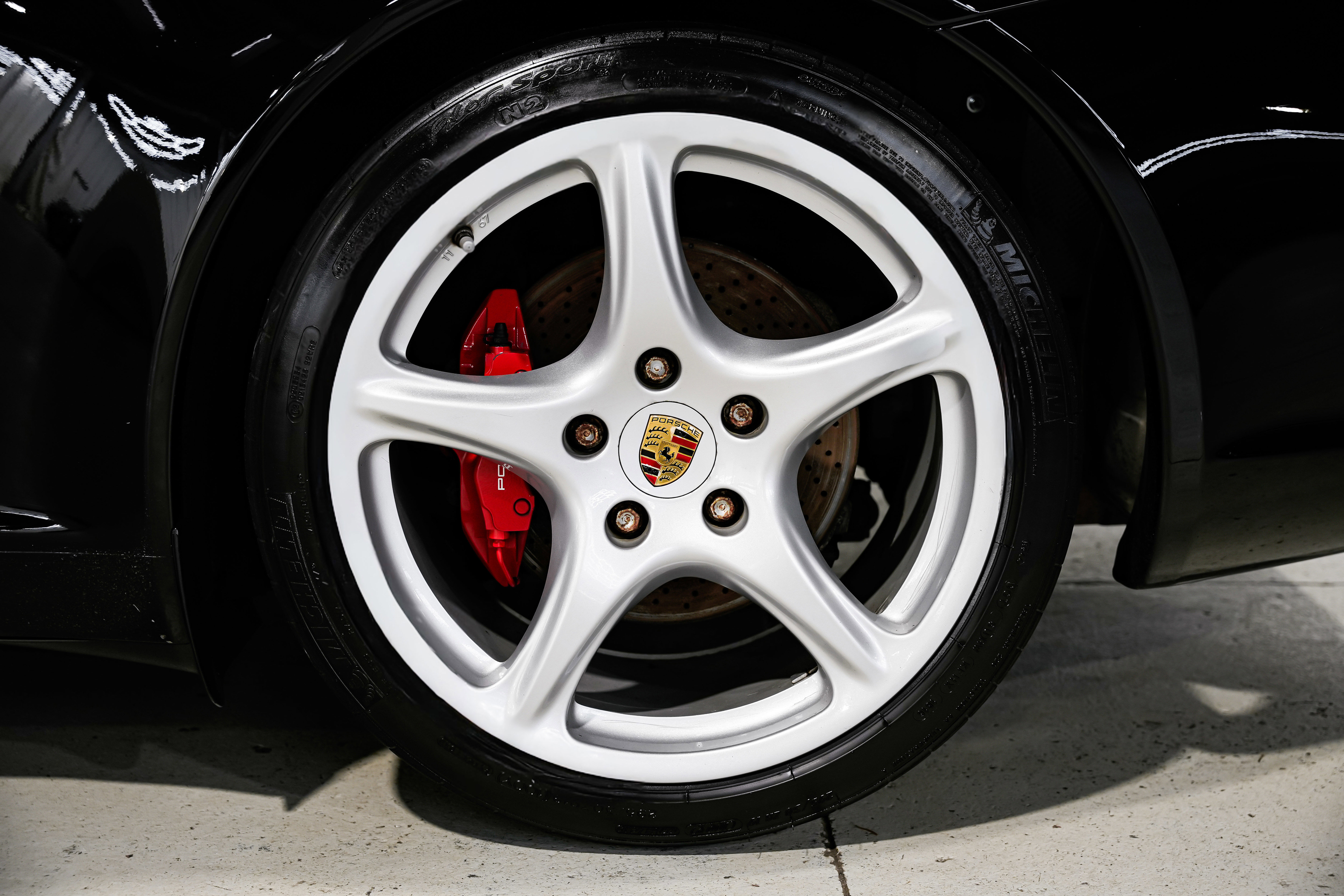 Used 2009 Porsche 911 Carrera S image 47