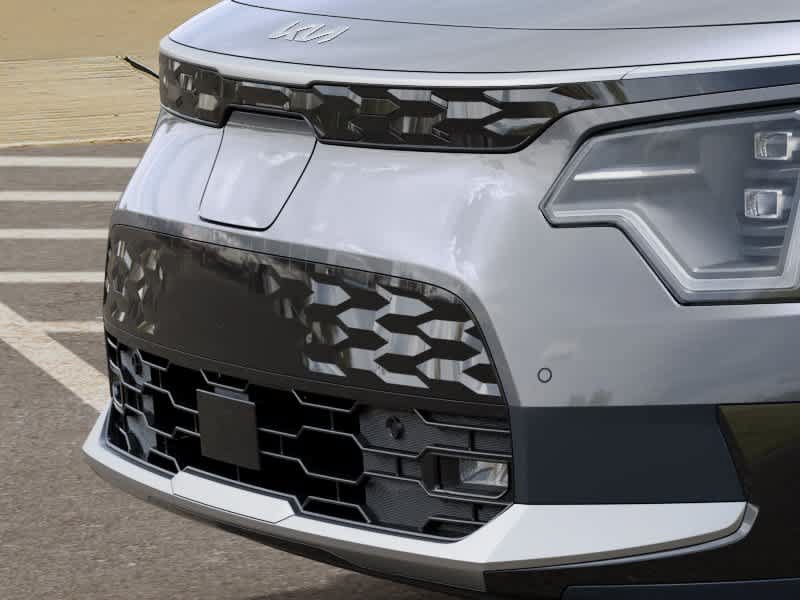 New 2026 Kia Niro Wave FWD image 12