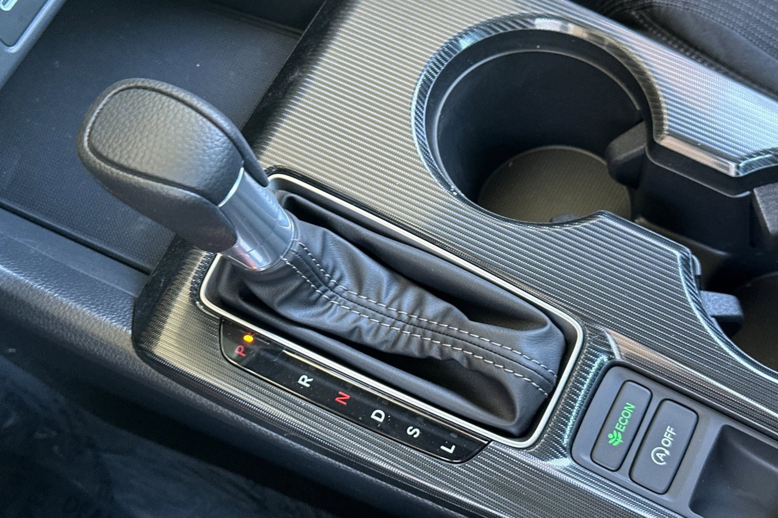 New 2026 Honda Civic LX image 17