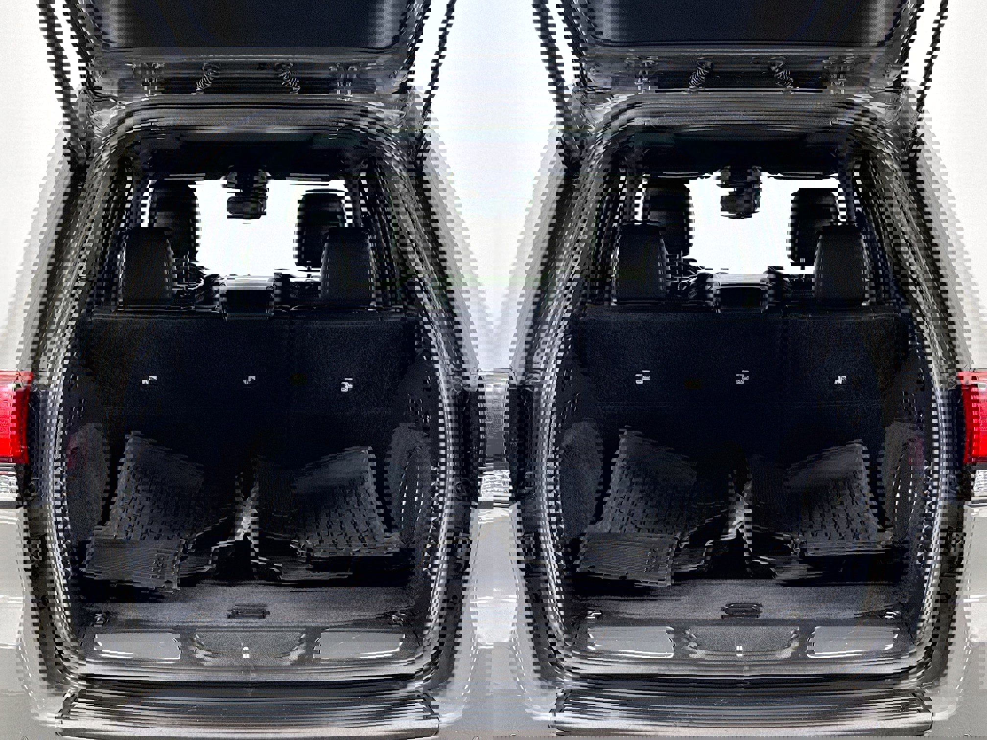 Used 2021 Jeep Grand Cherokee Trailhawk w/ Trailhawk Luxury Group image 42