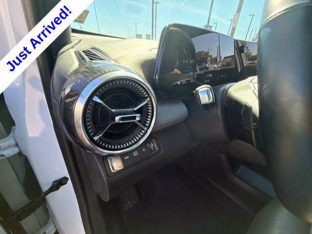 Used 2025 Chevrolet Equinox LT w/ Convenience Package II AWD/4WD image 43
