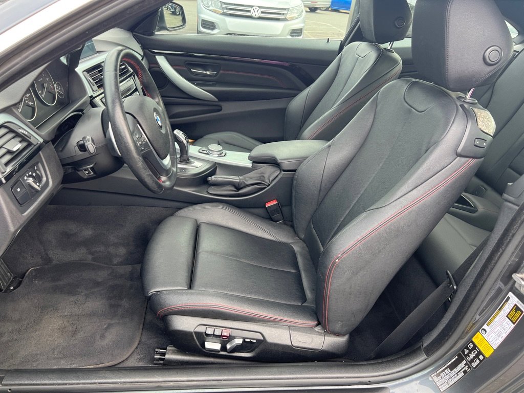 Used 2016 BMW 428i xDrive XI image 11