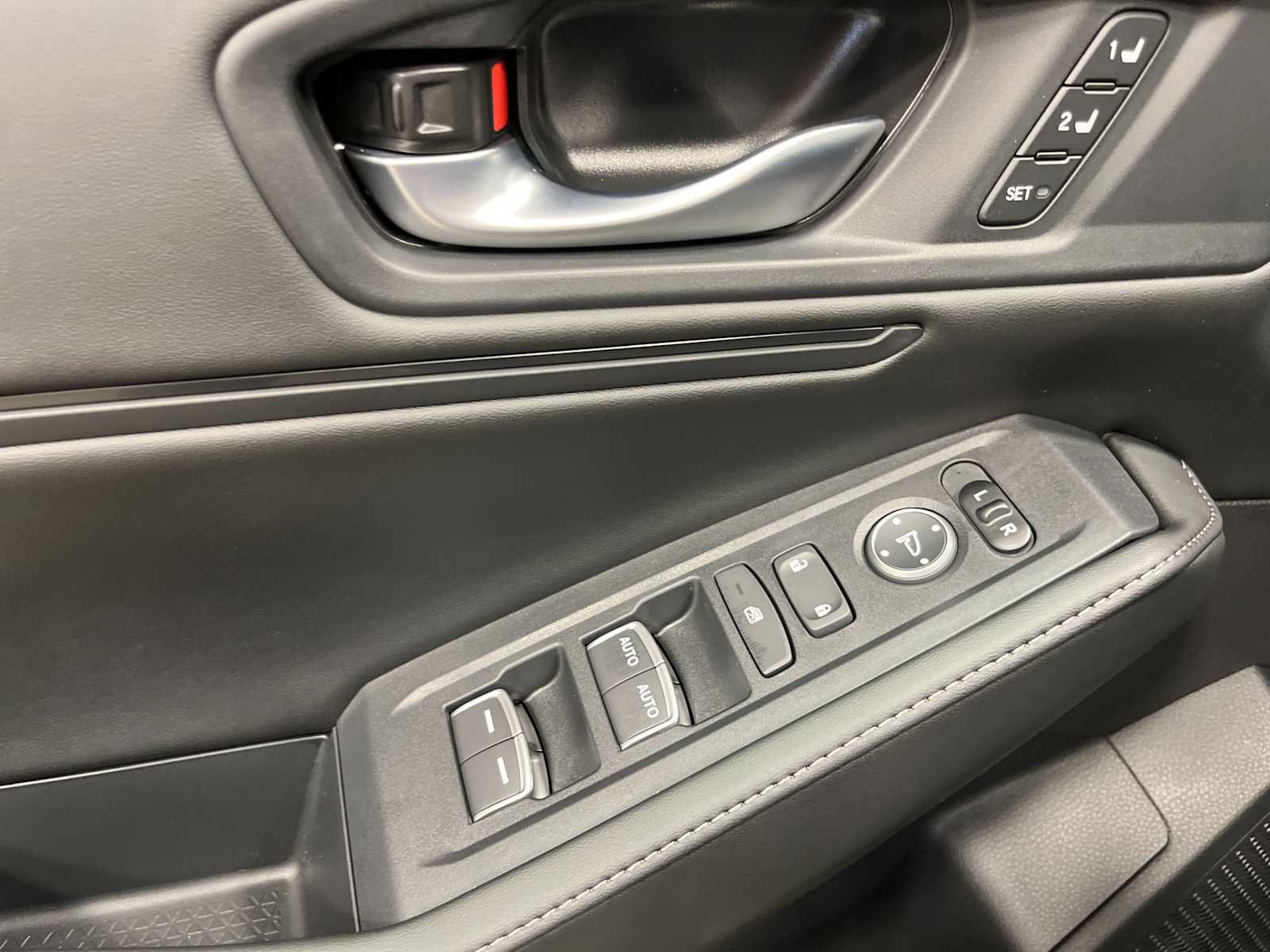 New 2026 Honda Accord Sport image 10