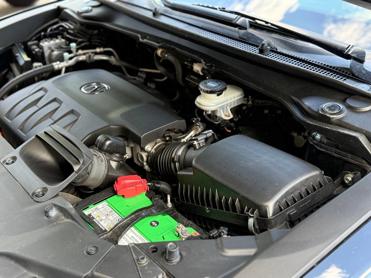 Used 2015 Acura RDX AWD w/ Technology Package image 54