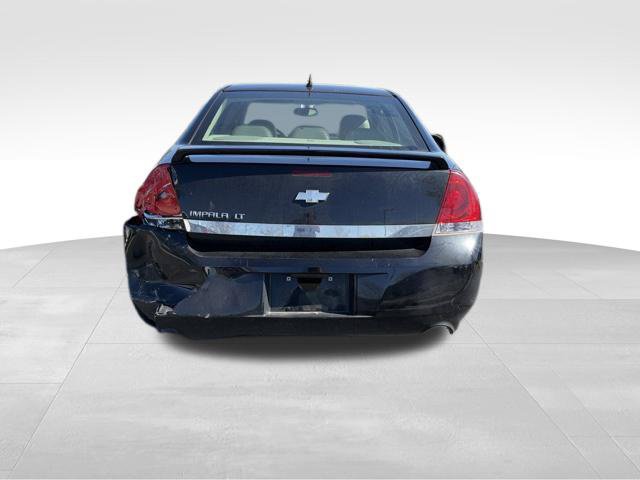 Used 2007 Chevrolet Impala LT FWD image 6