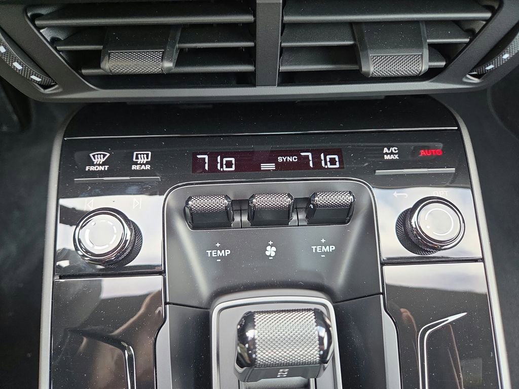 Certified 2025 Porsche 911 Carrera S image 13