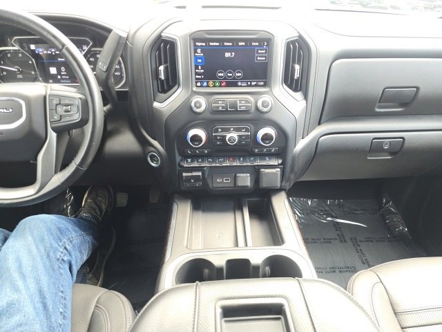 Used 2022 GMC Sierra 2500 Denali w/ Denali Ultimate Package image 21