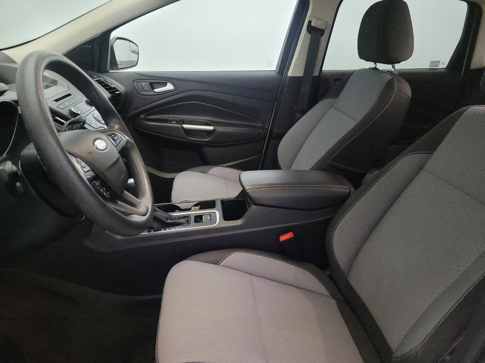 Used 2017 Ford Escape SE w/ SE Cold Weather Package image 17