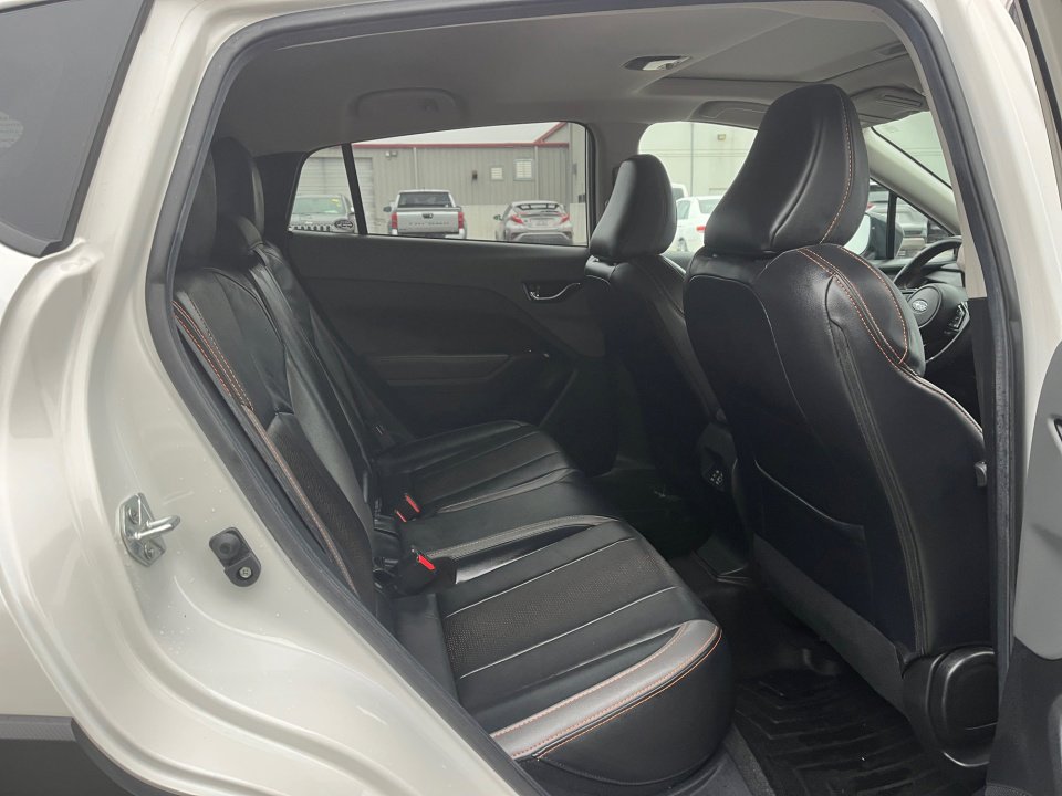 Used 2024 Subaru Crosstrek 2.5i Limited w/ Popular Package #4A image 31