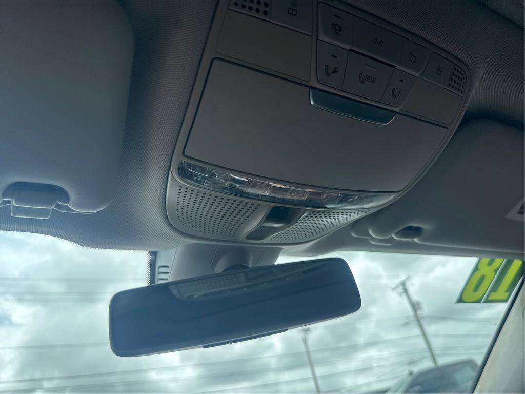 Used 2018 Mercedes-Benz E 300 image 16