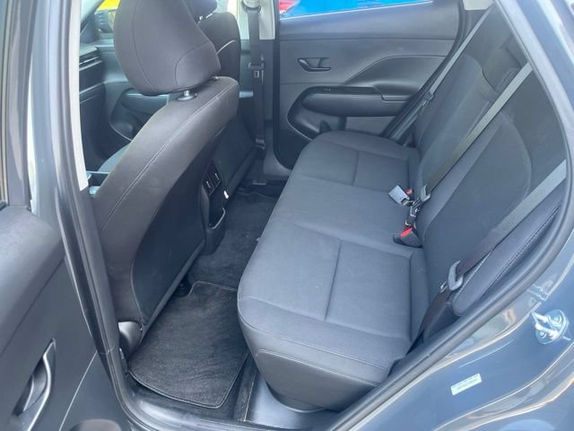 Used 2026 Hyundai Kona SEL Sport FWD image 11