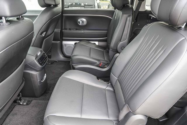 New 2026 Hyundai Ioniq 9 Calligraphy image 22