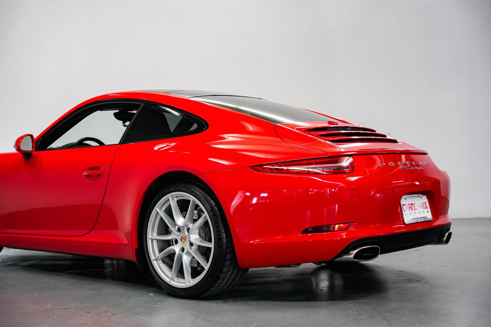 Used 2014 Porsche 911 Carrera RWD image 33