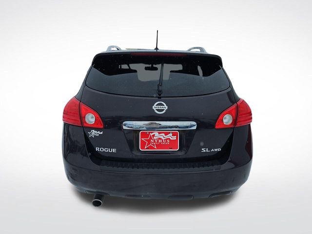 Used 2012 Nissan Rogue SL image 8