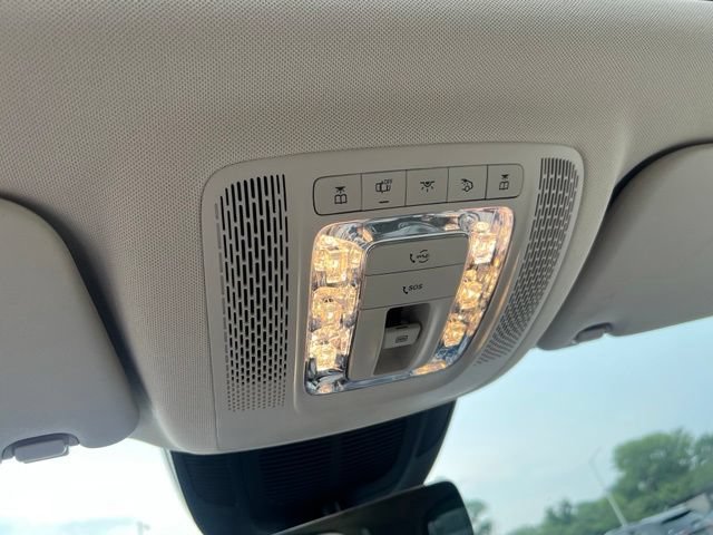 Certified 2024 Mercedes-Benz GLS 450 4MATIC image 22