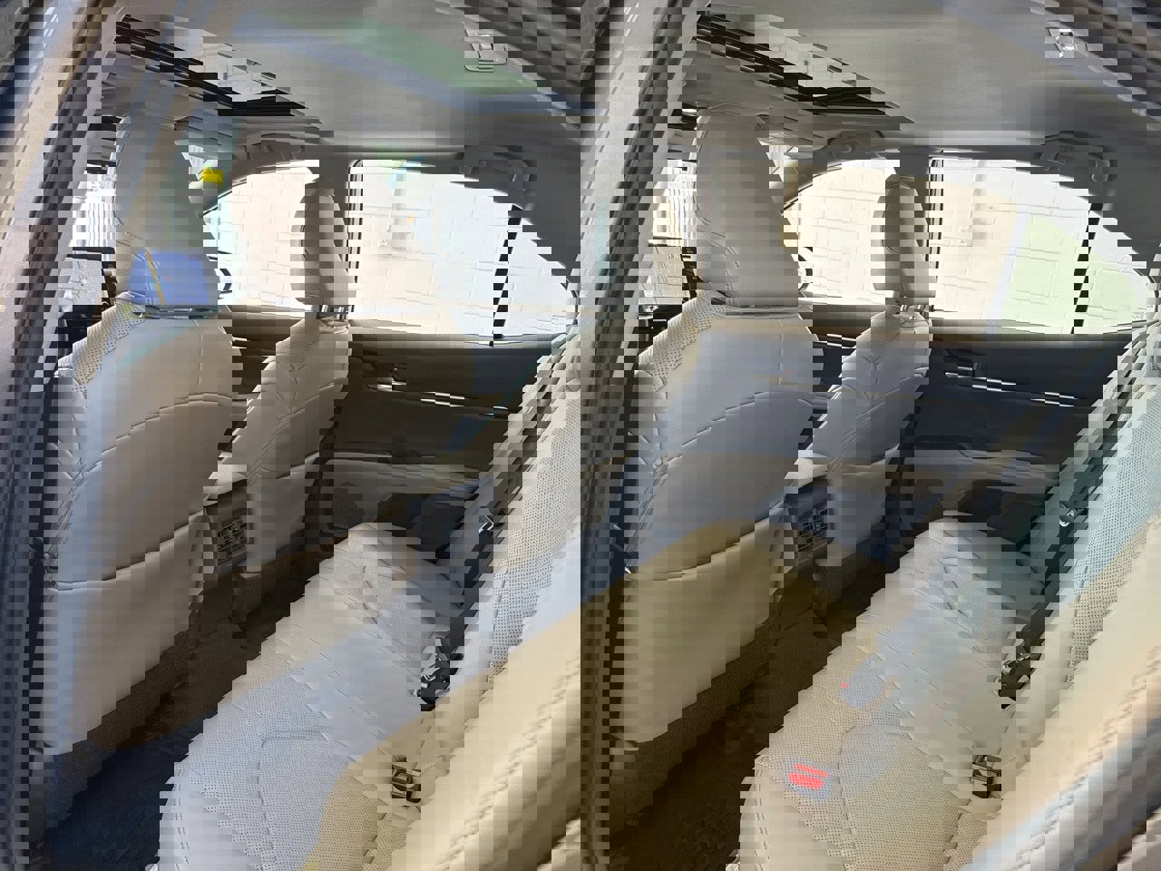 Certified 2021 Toyota Camry XLE w/ Navigation Upgrade Package image 42