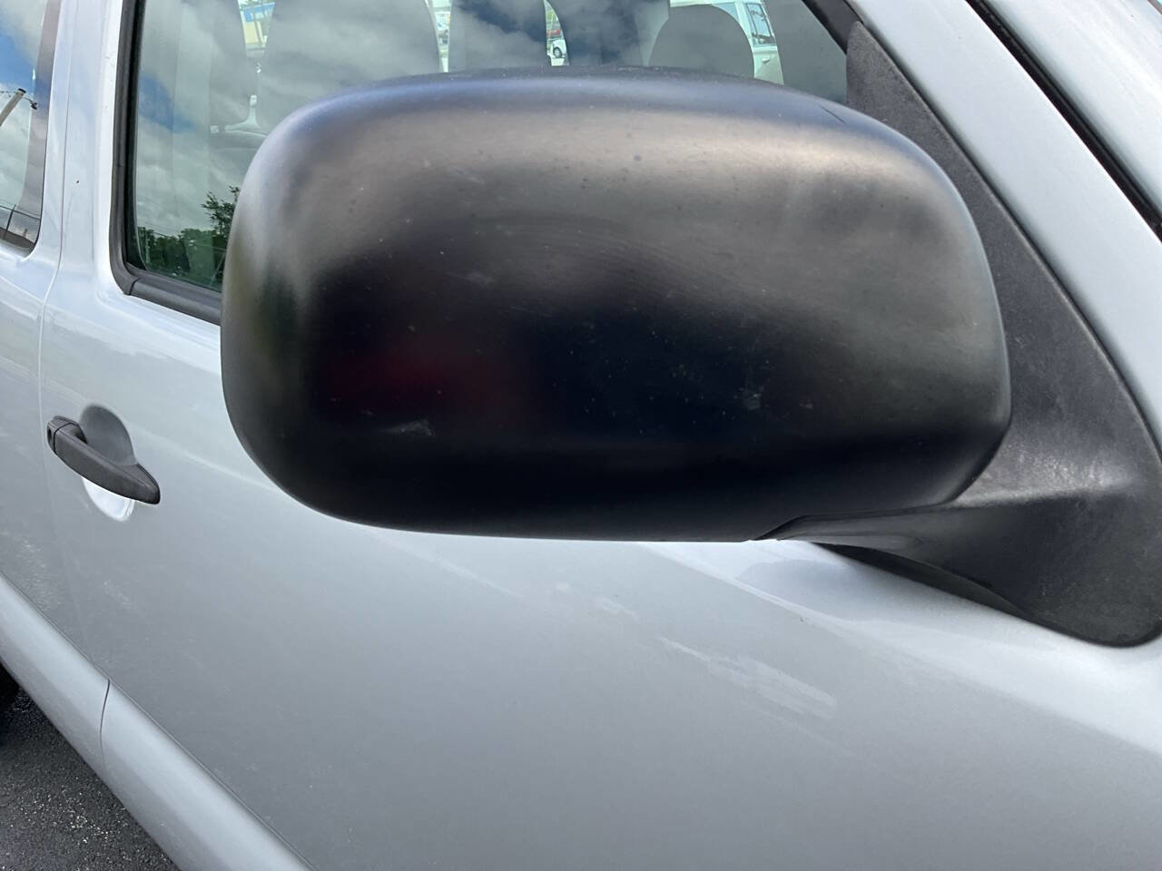 Used 2009 Toyota Tacoma 4x4 Access Cab image 39