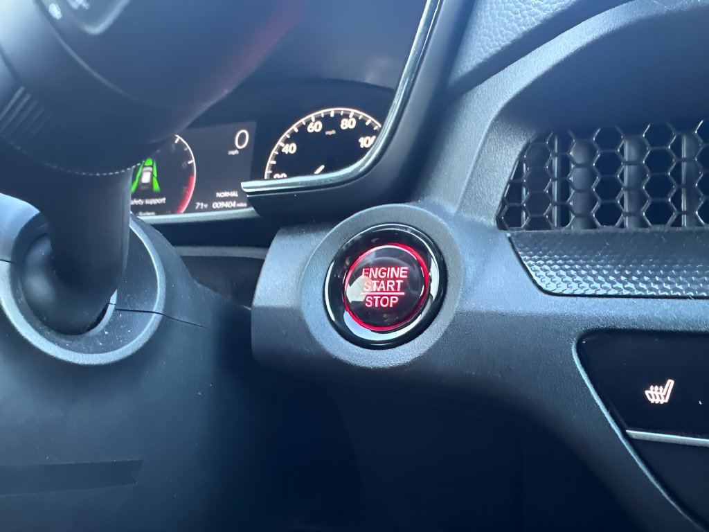 Certified 2026 Honda CR-V EX image 30