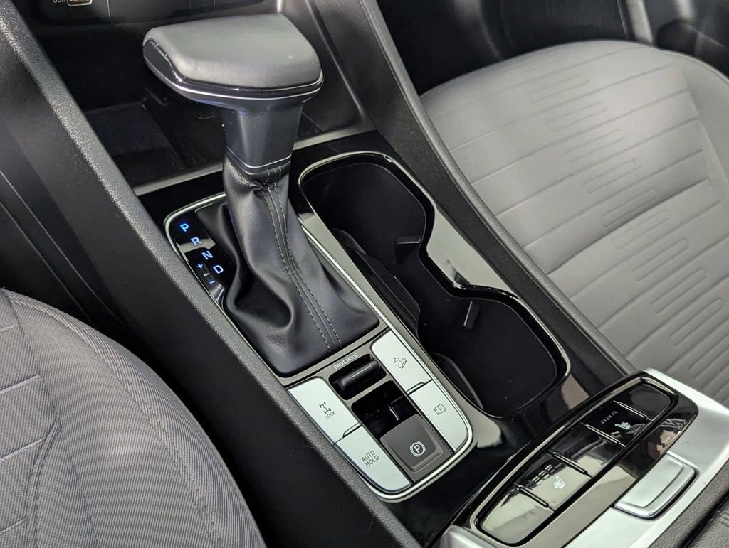 Used 2022 Hyundai Santa Cruz SEL Premium image 20