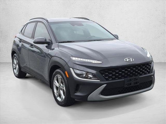 Used 2023 Hyundai Kona SEL w/ Convenience Package FWD video 3