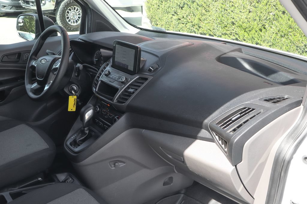 Used 2022 Ford Transit Connect XL FWD image 36