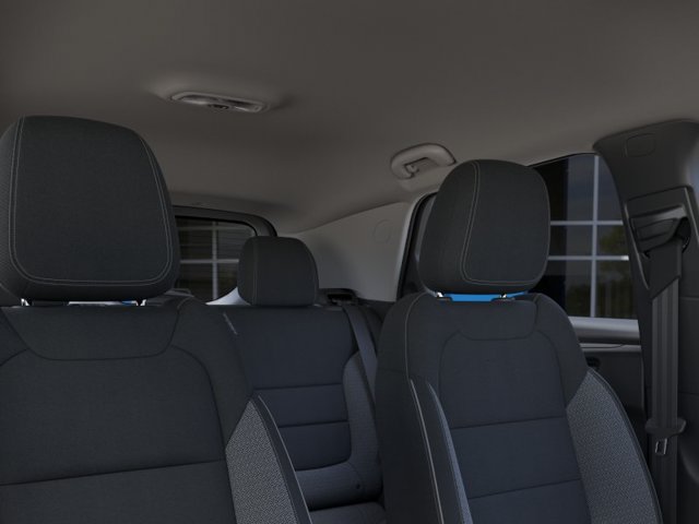 New 2026 Chevrolet TrailBlazer LT w/ Convenience Package FWD image 24