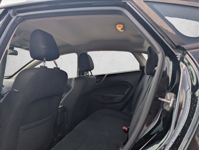Used 2017 Ford Fiesta SE FWD image 13