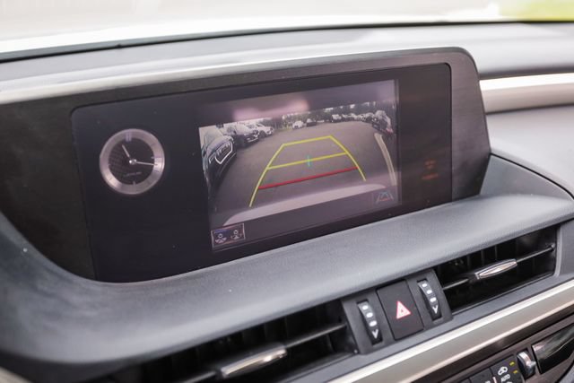 Used 2019 Lexus ES 350 F Sport w/ Accessory Package 2 FWD image 56