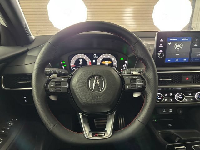 New 2026 Acura ADX A-Spec AWD/4WD image 18