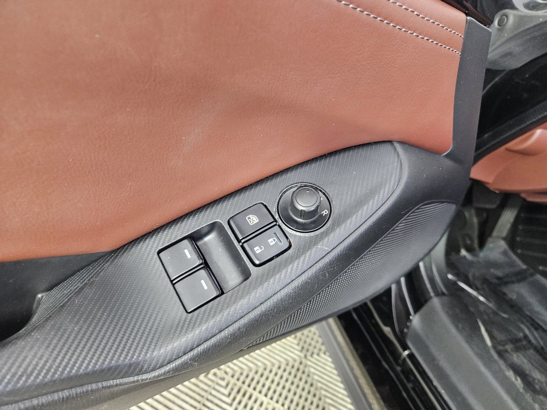 Used 2018 MAZDA MX-5 Miata RF Grand Touring RWD image 20