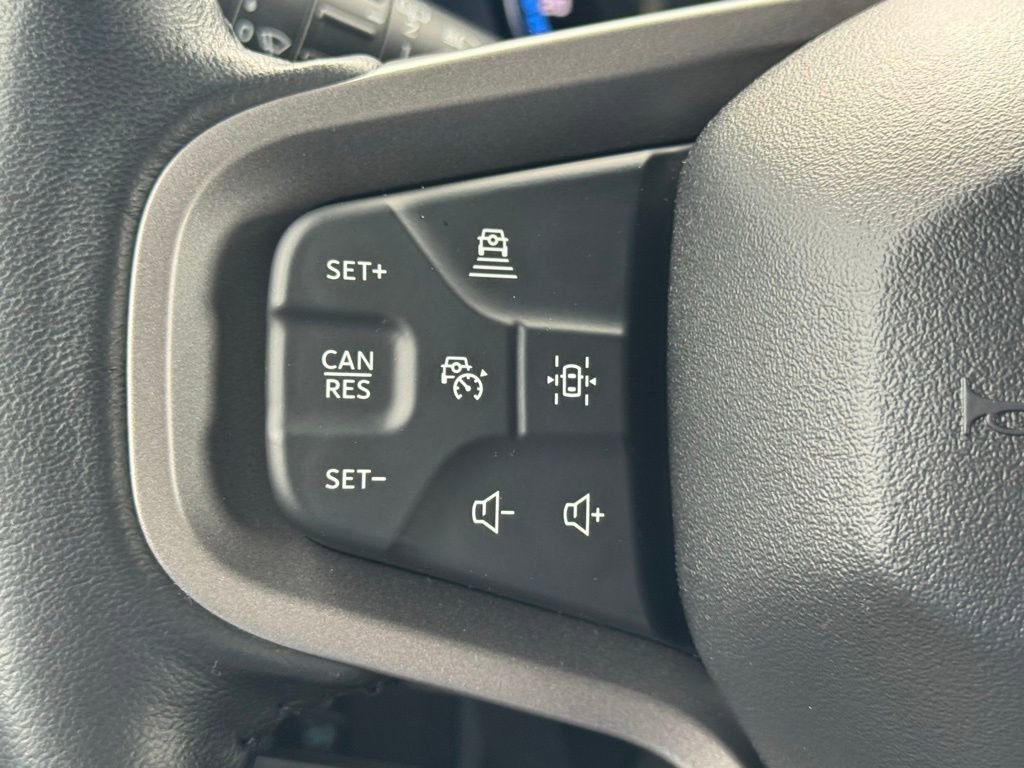 Used 2024 Ford Bronco Wildtrak image 8